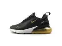 nike leather air max 270 futura se ao8283-001 cuir black